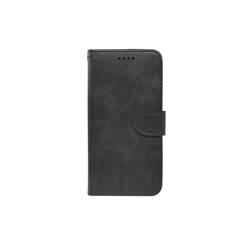 Samsung Galaxy S24 Series Book Flip Case Leather Wallet