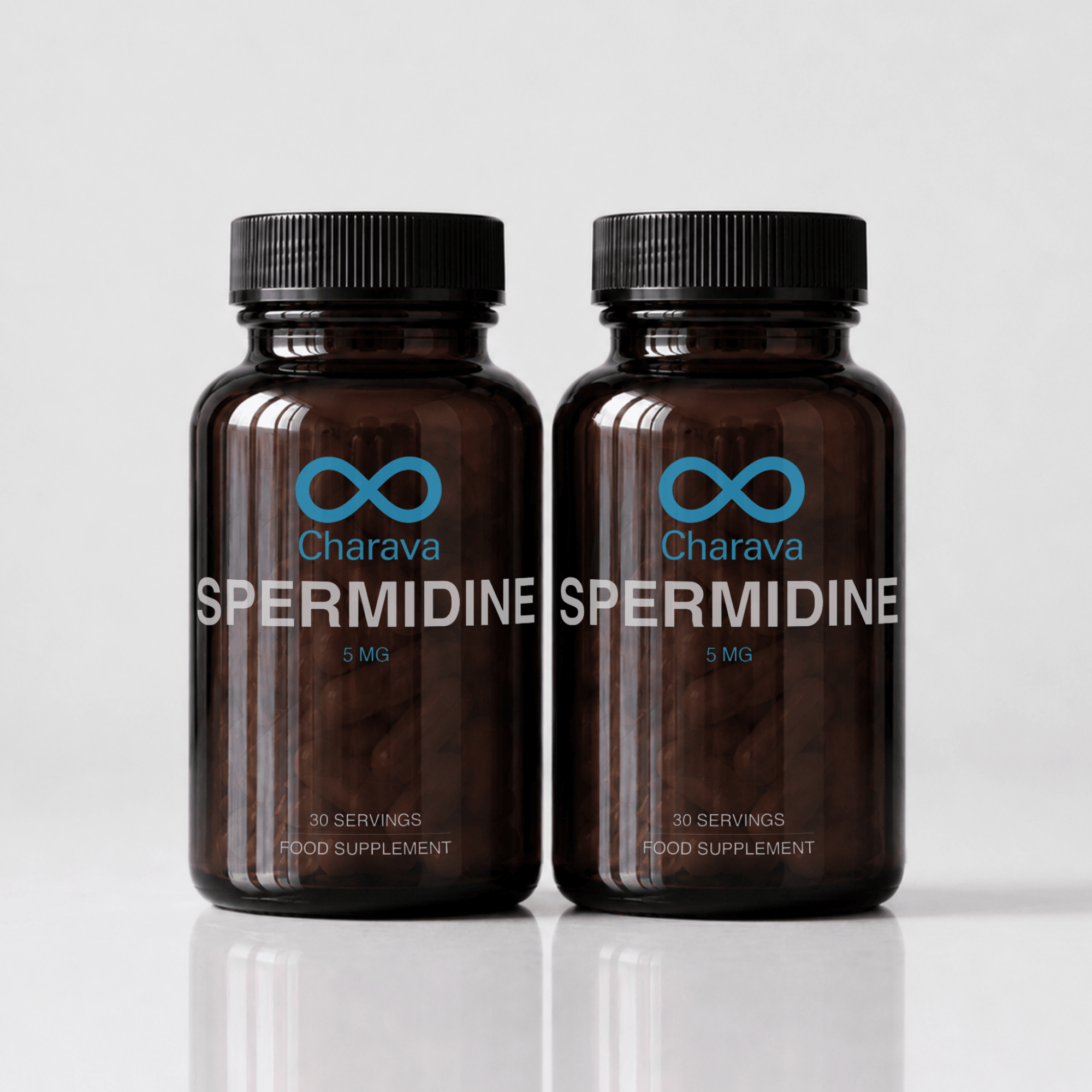 Spermidine - 5mg