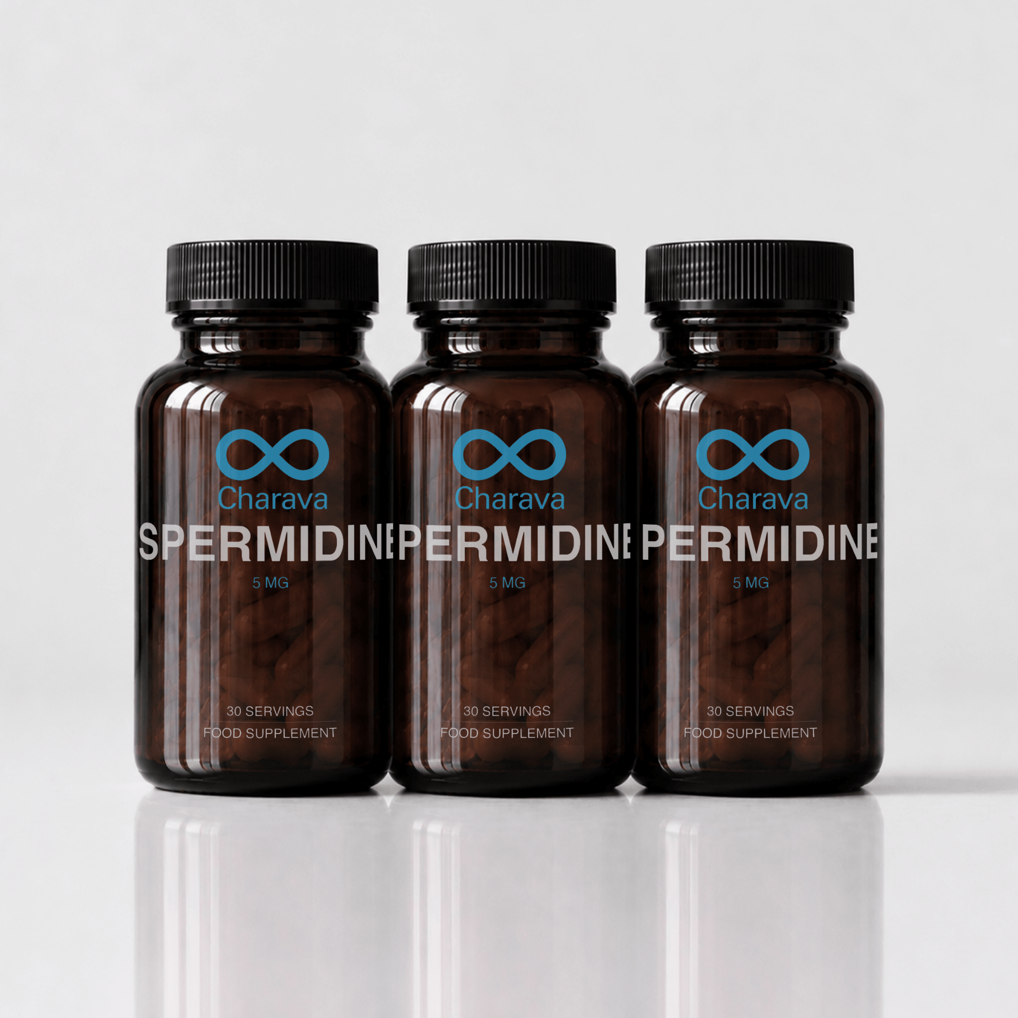 Spermidine - 5mg