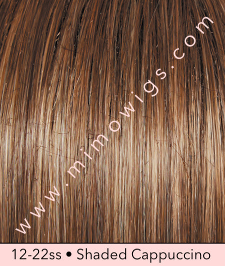 Indulgence Topper by Raquel Welch • Topper Collection