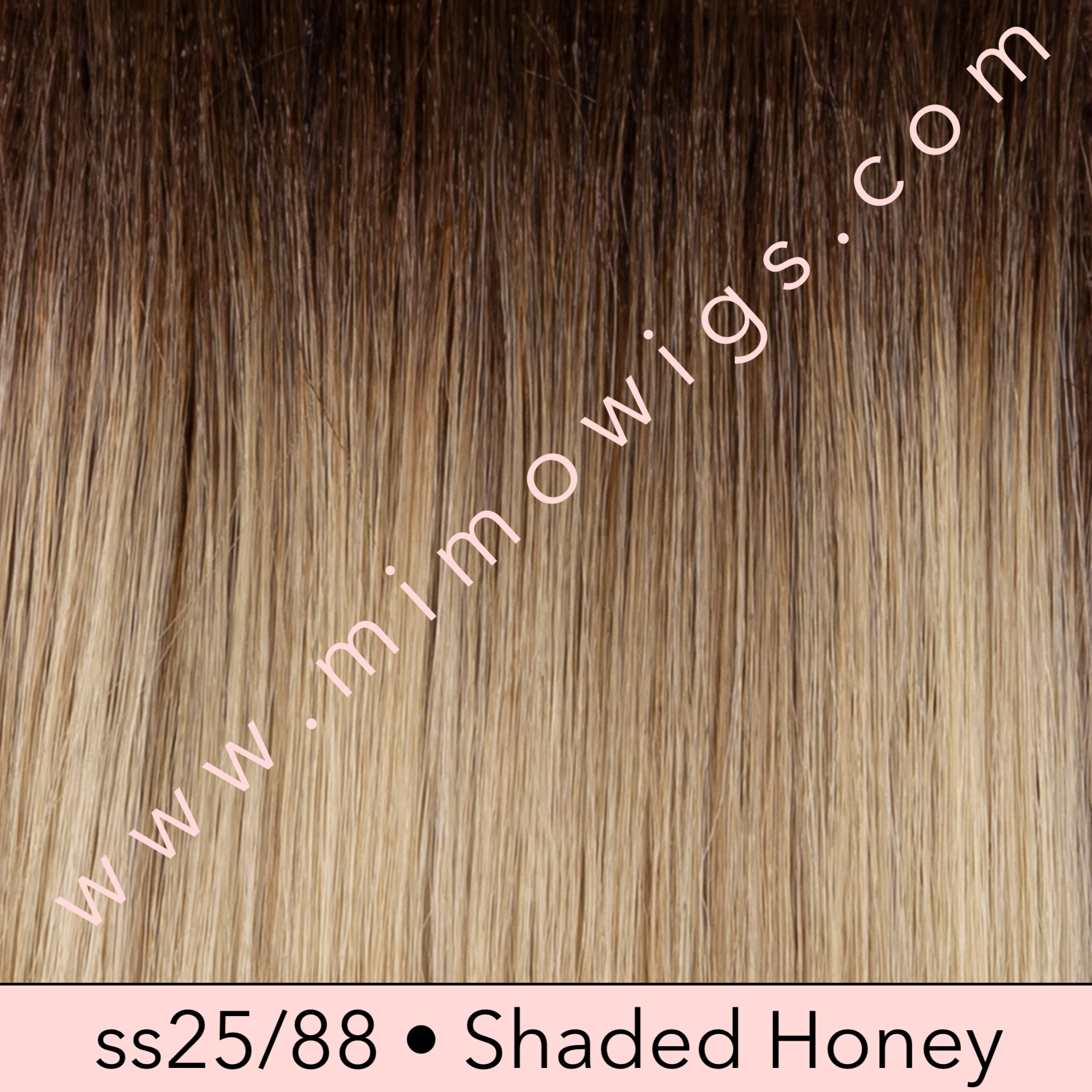 26" Long Curled Headband Wig by Hairuwear • Kim Kimble Collection