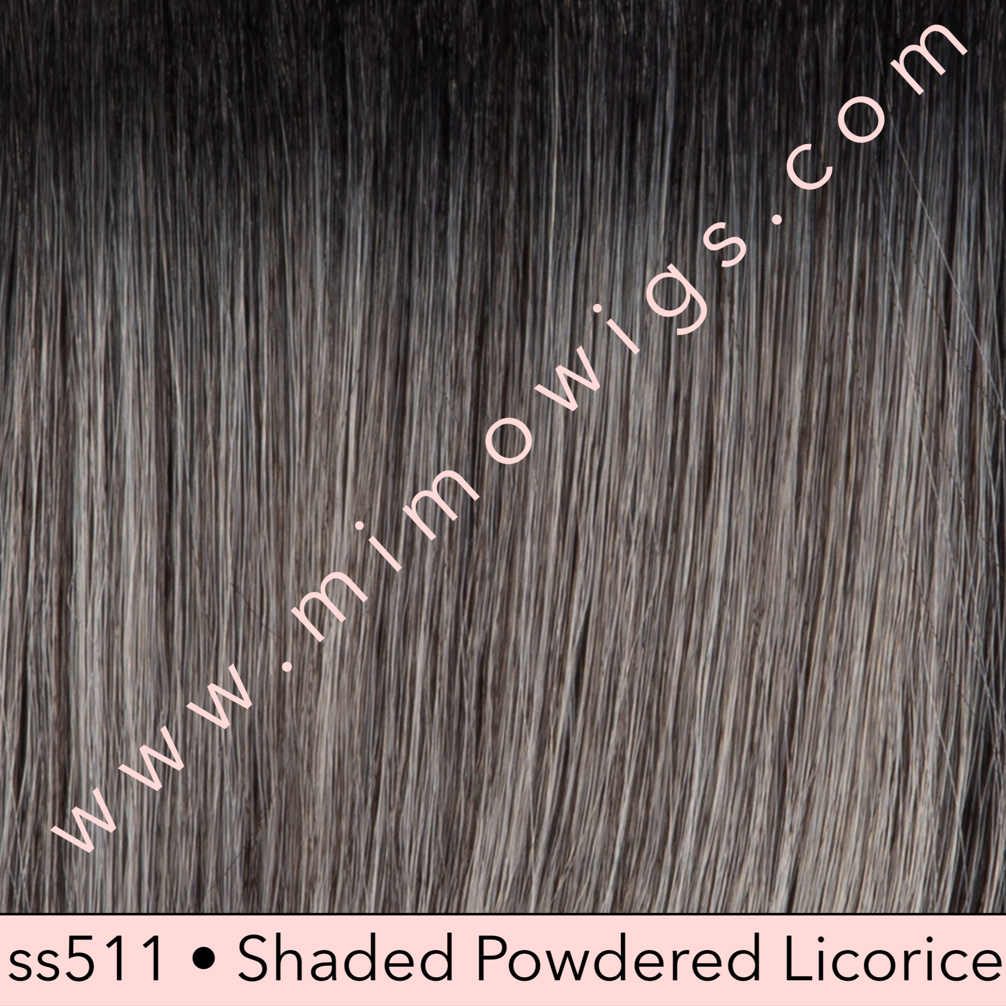 26" Long Curled Headband Wig by Hairuwear • Kim Kimble Collection