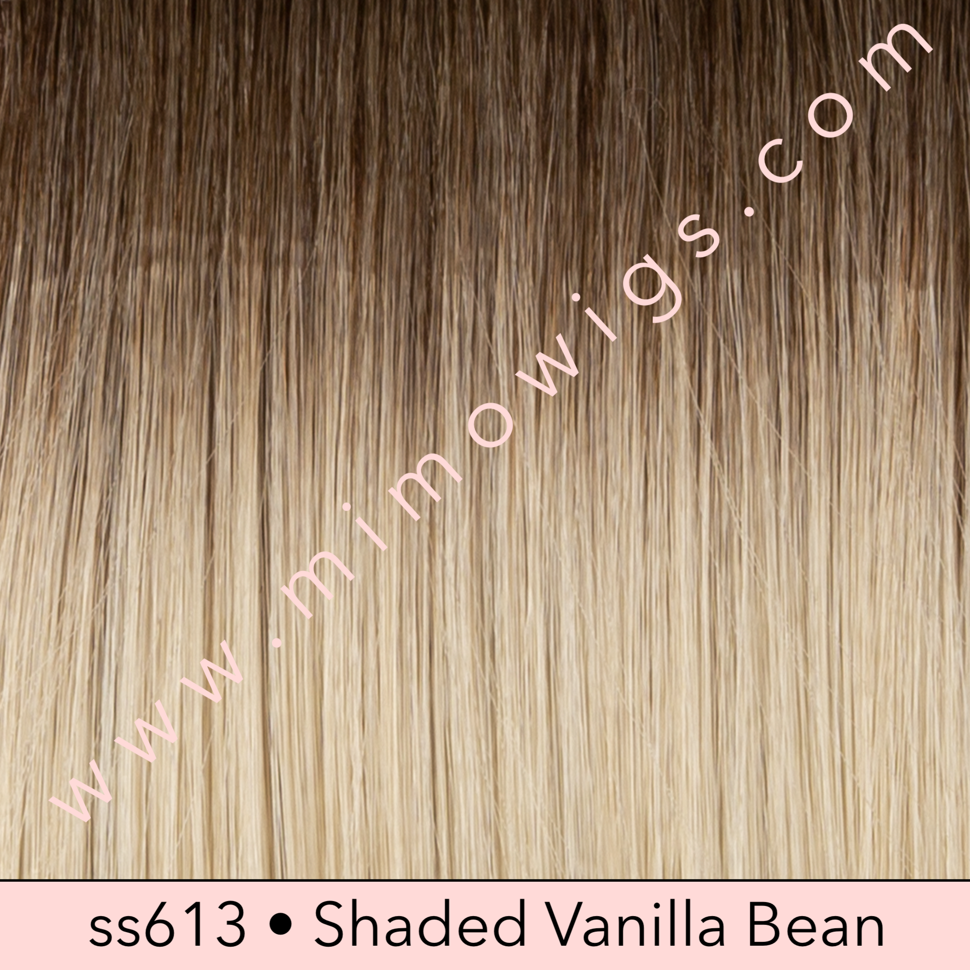 26" Long Curled Headband Wig by Hairuwear • Kim Kimble Collection