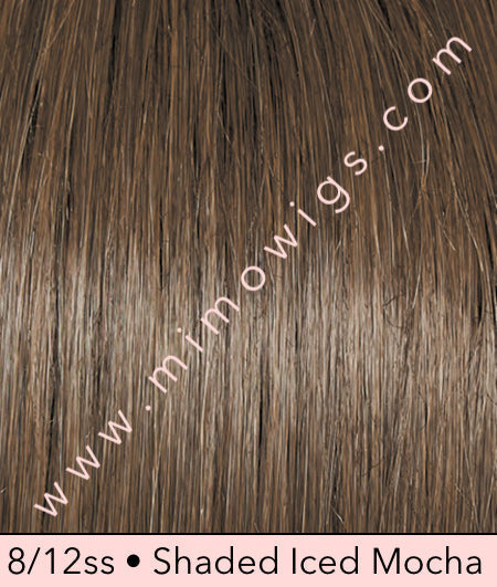 Feature Length by Raquel Welch • Signature Collection