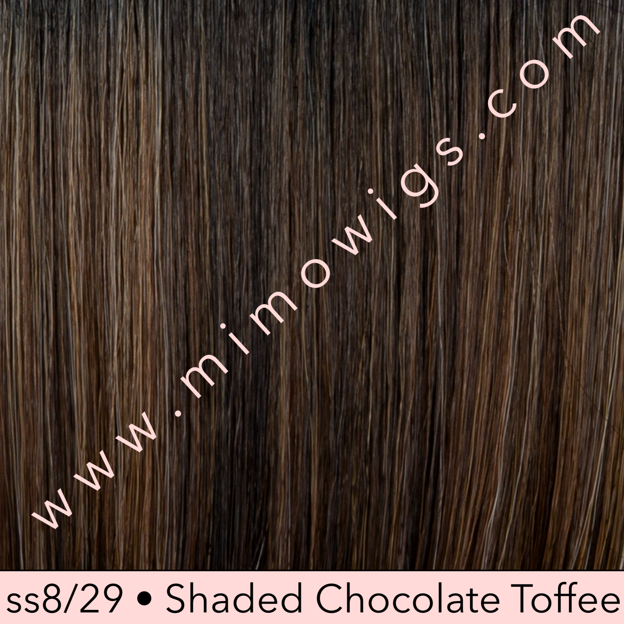 26" Long Curled Headband Wig by Hairuwear • Kim Kimble Collection