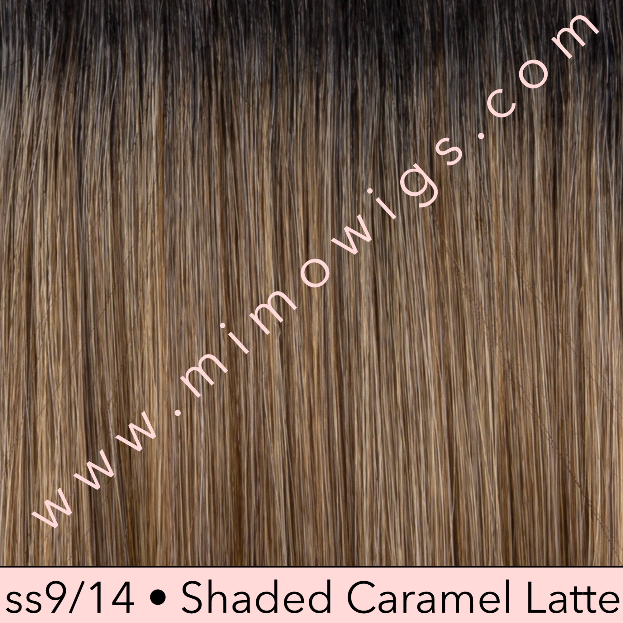 20" Wavy Waves Headband Wig by Hairuwear • Kim Kimble Collection