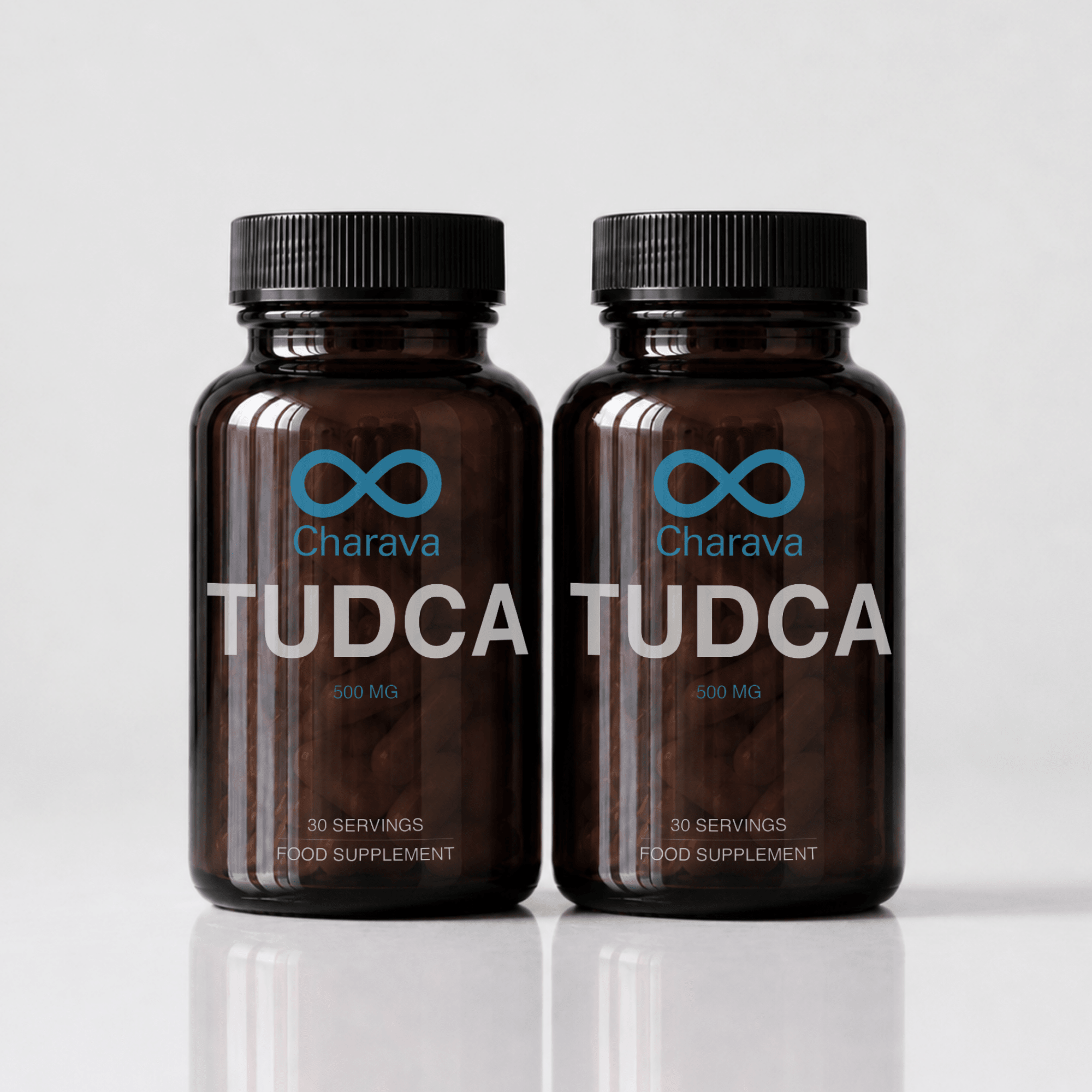 Tudca 500mg