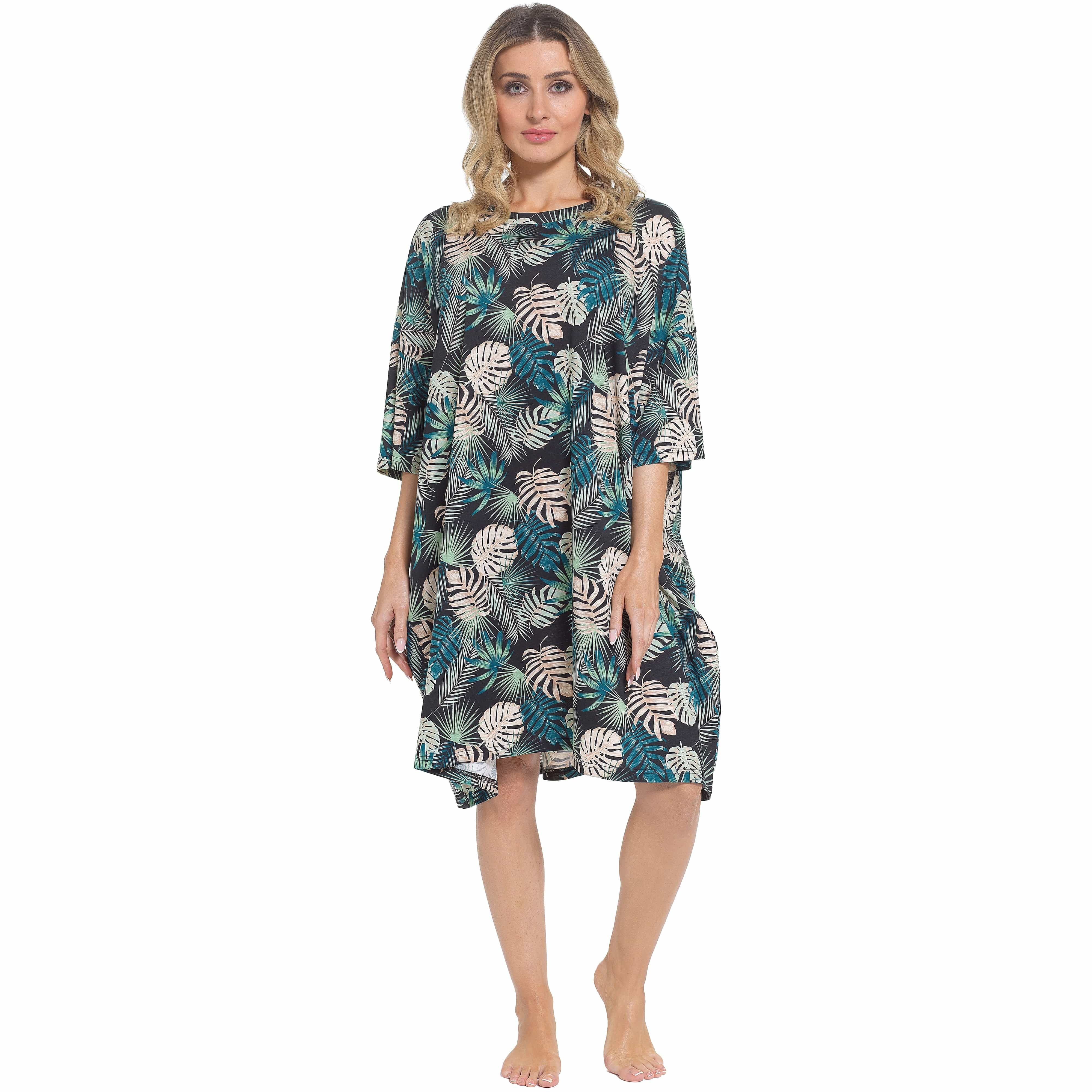 Ladies & Loungewear