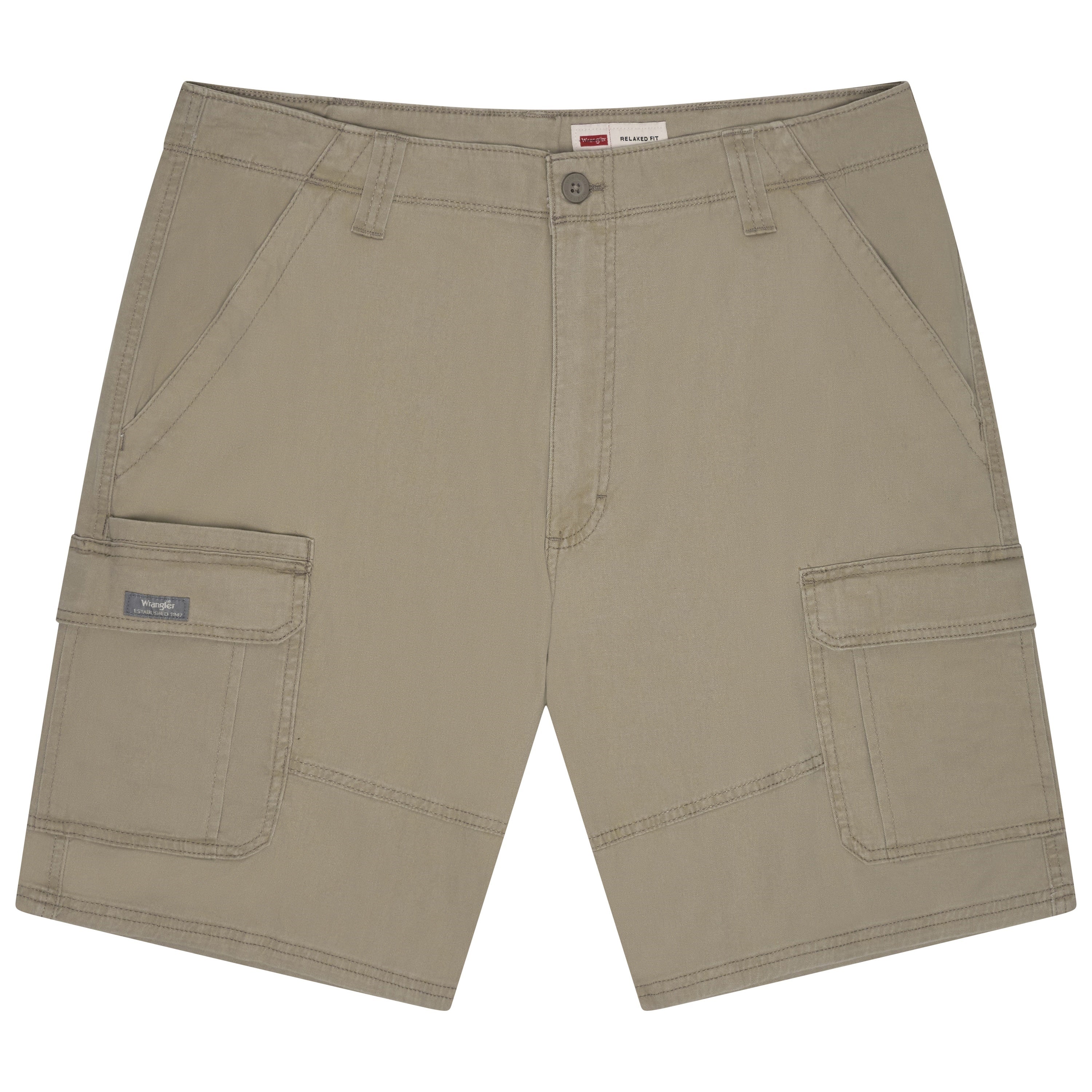 Wrangler Five Star Premium Cargo Shorts